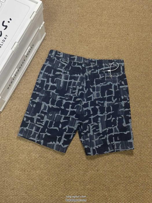 ブランド 激安 半ズボンFENDI数年愛用しても人気アイテムSS23極上発売_0_1