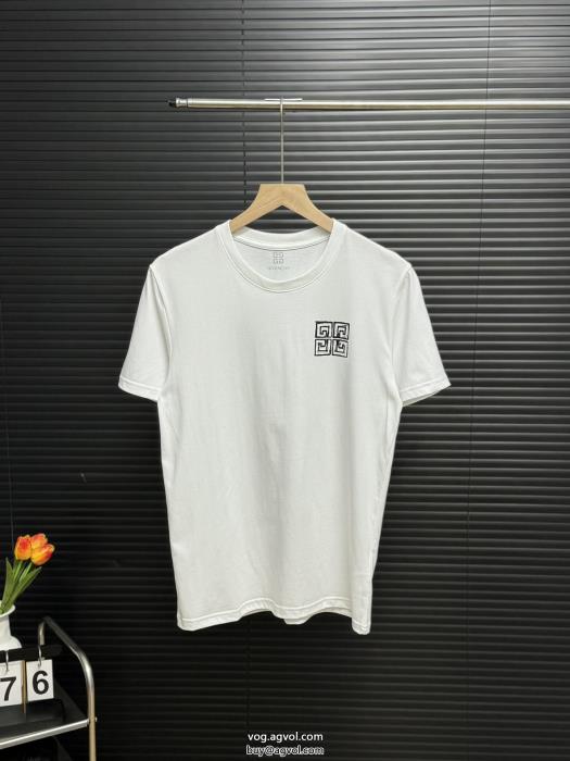 注目!22-23AW再入荷が嬉しい半袖Tシャツジバンシースーパー コピー 安心_0_0