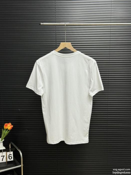 注目!22-23AW再入荷が嬉しい半袖Tシャツジバンシースーパー コピー 安心_0_3