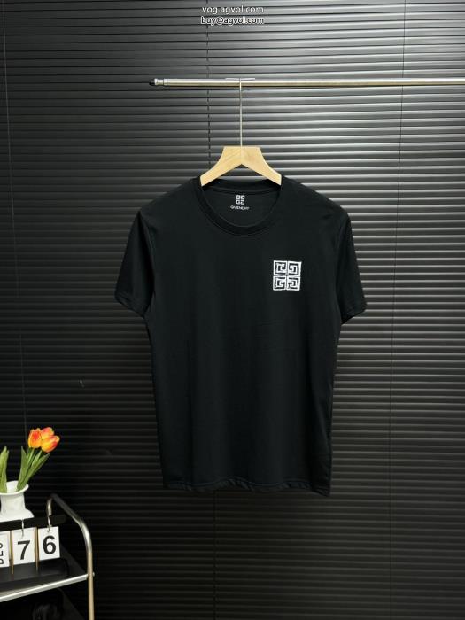 注目!22-23AW再入荷が嬉しい半袖Tシャツジバンシースーパー コピー 安心_0_4