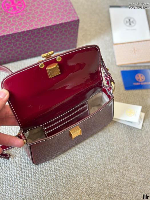 トリー バーチバッグブランド 激安好感度が高いアイテム必需品_0_5