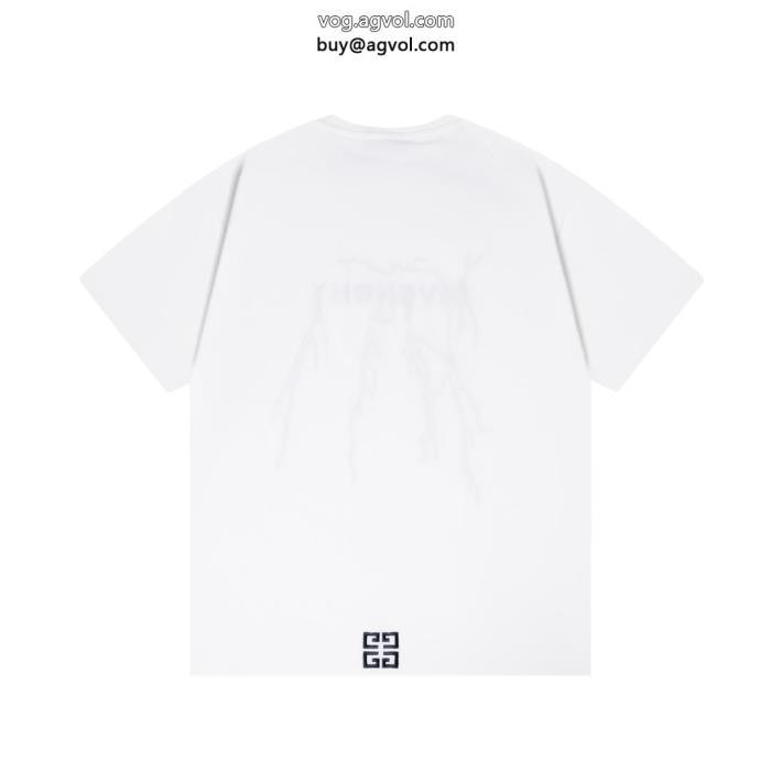 半袖TシャツGIVENCHY偽物 通販 人気急上昇中大好評_0_2