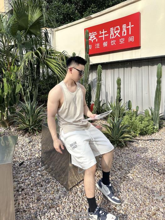 ブランド 激安 DIOR半ズボンお洒落上級者数量限定_0_3