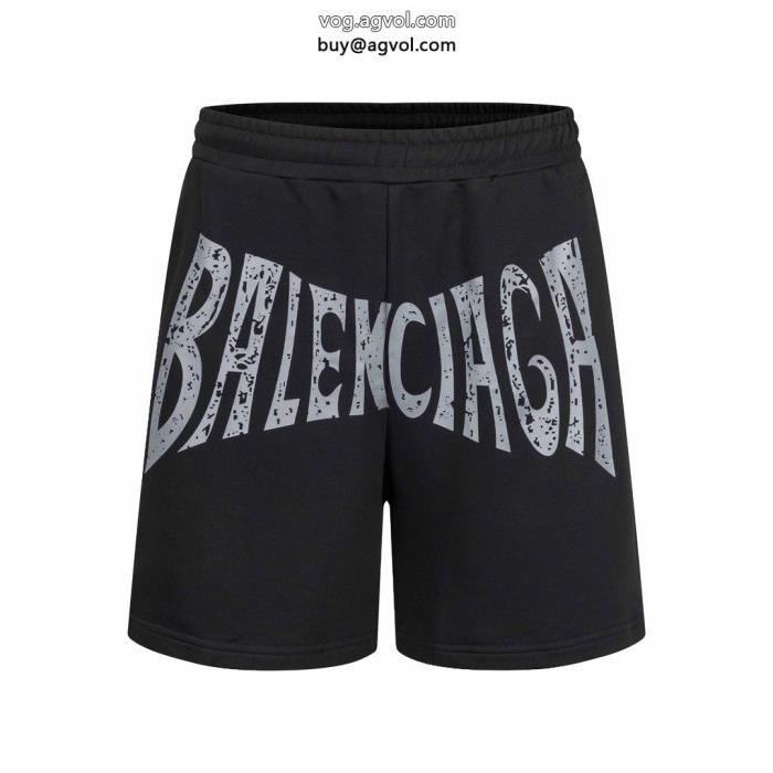 balenciaga半ズボンスーパー コピー 安心 毎年爆発的人気今季話題の一級品_0_0