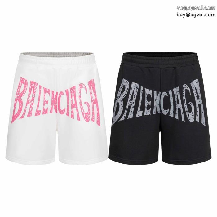 balenciaga半ズボンスーパー コピー 安心 毎年爆発的人気今季話題の一級品_0_1