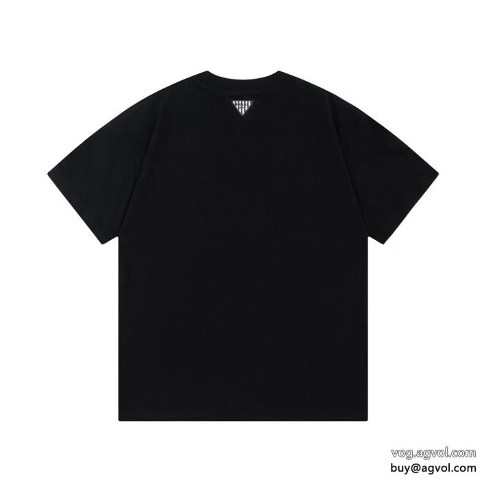 コピー 商品 販売定番人気商品海外直送半袖Tシャツプラダ_0_0