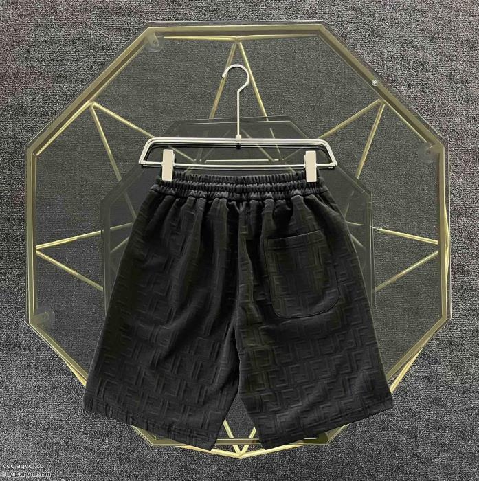完璧なシルエット今季のベスト新作半ズボンFENDI偽物 ブランド 販売_0_1