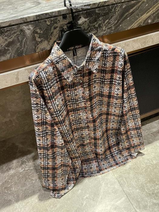 コピー 商品 通販今年もトレンド上品な落ち感あるクロムハーツ長袖Tシャツ_0_1