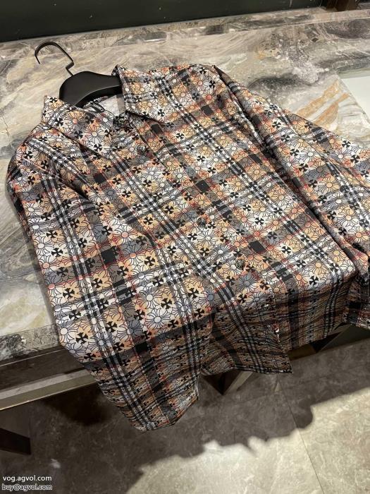 コピー 商品 通販今年もトレンド上品な落ち感あるクロムハーツ長袖Tシャツ_0_2