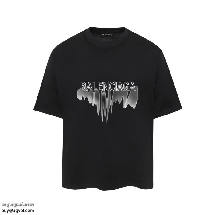 激安 通販 専門半袖Tシャツbalenciaga最も話題となったアイテムカワイイ雰囲気_0_0