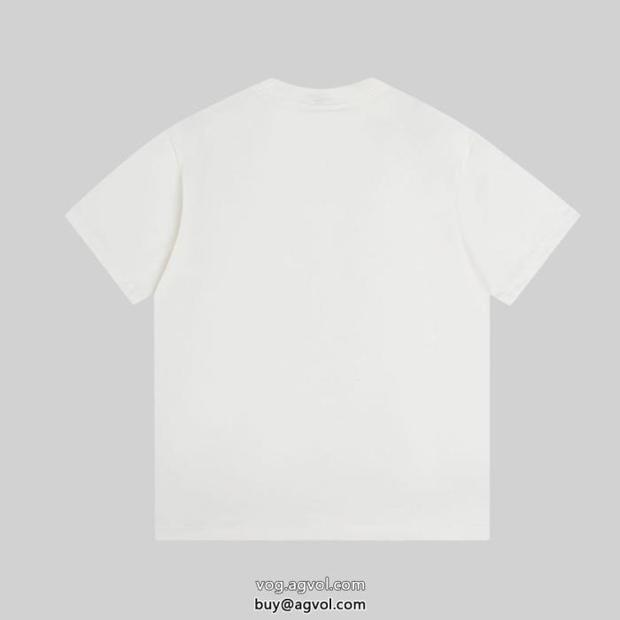 半袖TシャツCHファッションの最先端！お早めにスーパー コピー ブランド_0_0