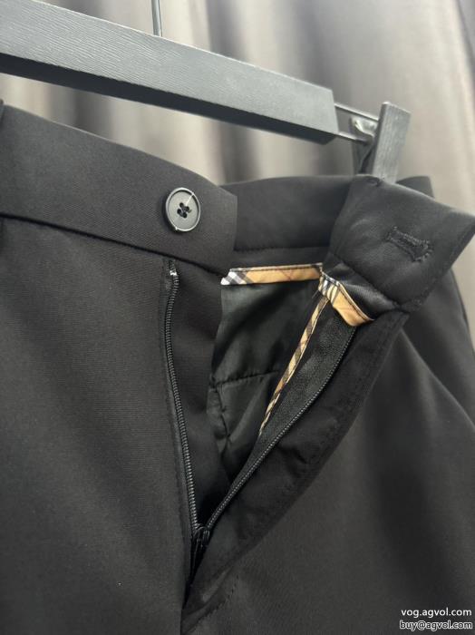 PRADAスーパー コピー 販売重宝する風通しの良いフレアスラックス_0_1
