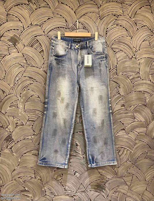 必見素敵お上品好感度が高いアイテムブランド 偽物 激安 通販ジーンズbalenciaga_0_0