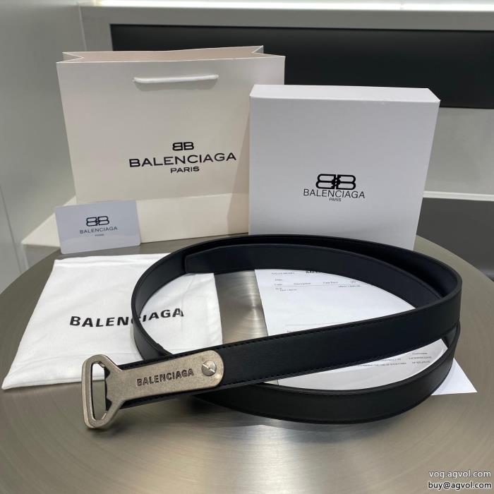 速達発送ファッション感が急上昇！balenciagaコピー 商品 通販ベルト_0_1