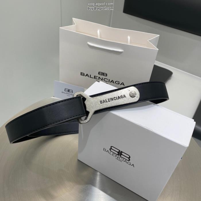 速達発送ファッション感が急上昇！balenciagaコピー 商品 通販ベルト_0_2
