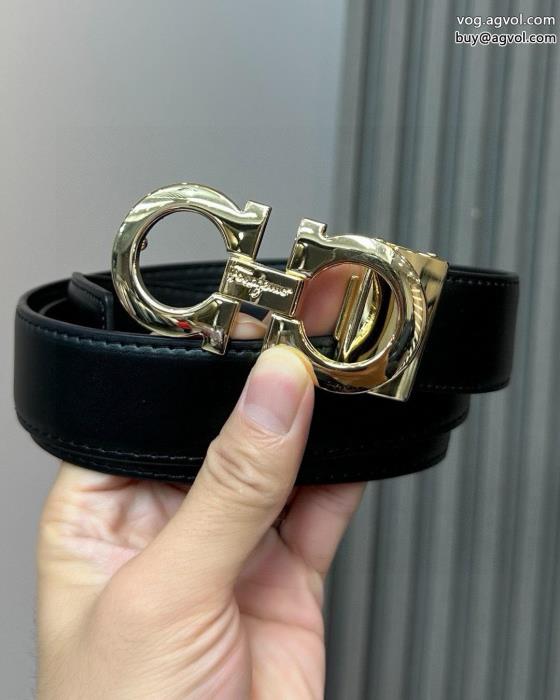 偽物 ブランド 激安ベルトFERRAGAMO定番人気憧れの23新作_0_1