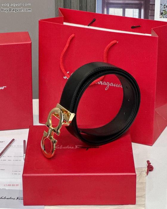 偽物 ブランド 激安ベルトFERRAGAMO定番人気憧れの23新作_0_3