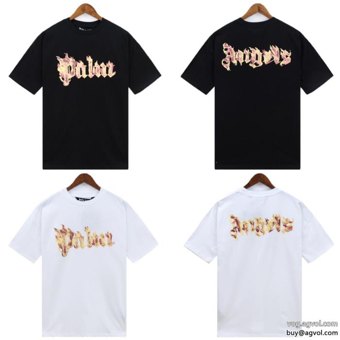 Palm Angelsブランド コピー 安心半袖Tシャツお洒落な印象に春の新生活_1_5