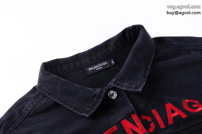 balenciagaコート最新作好印象な上品スタイルコピー 品 販売_0_2