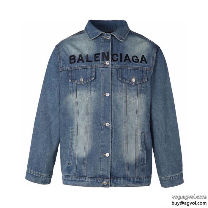 balenciagaスーパー コピー  美し過ぎる今年コレクション新作登場！コート_0_0