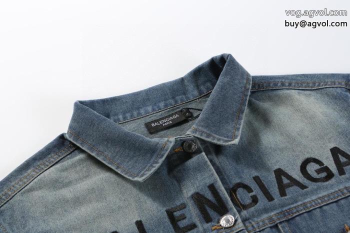 balenciagaスーパー コピー  美し過ぎる今年コレクション新作登場！コート_0_2