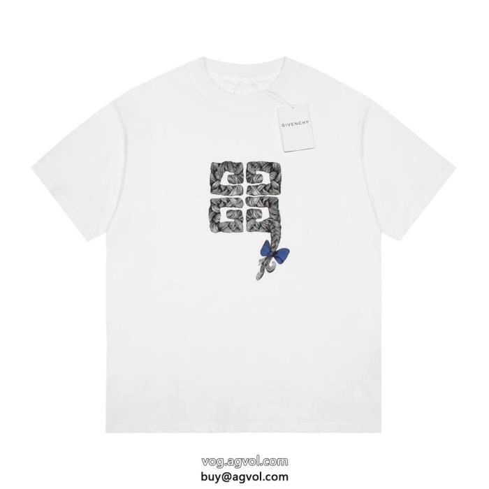 GIVENCHY定番の人気商品ギフト最適期間限定半袖Tシャツ偽物 ブランド 激安_0_0