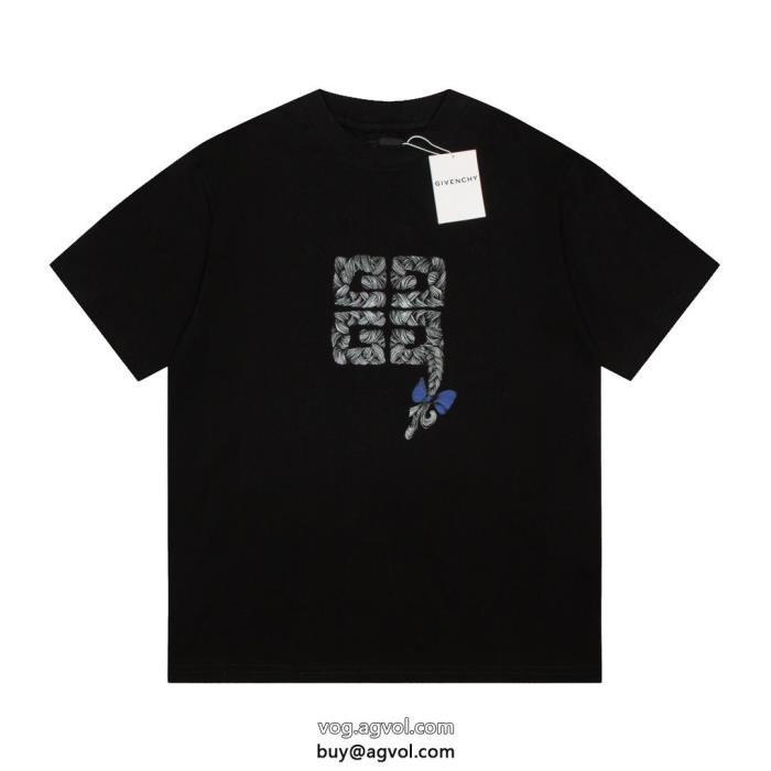GIVENCHY定番の人気商品ギフト最適期間限定半袖Tシャツ偽物 ブランド 激安_0_1