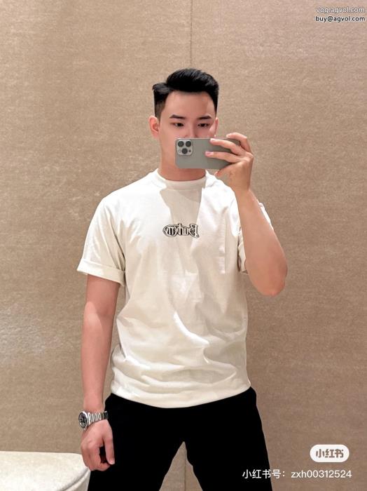 BURBERRY半袖Tシャツコピー 商品 ブランド魅力的なポイント限定デザイン_0_4