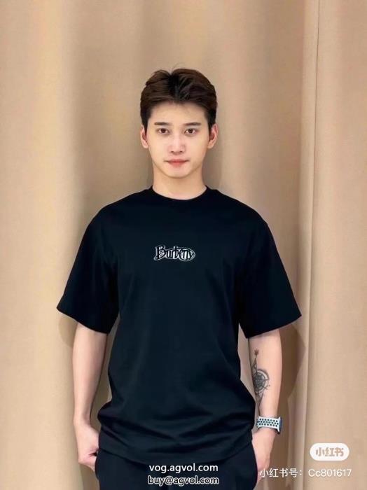 BURBERRY半袖Tシャツコピー 商品 ブランド魅力的なポイント限定デザイン_0_5