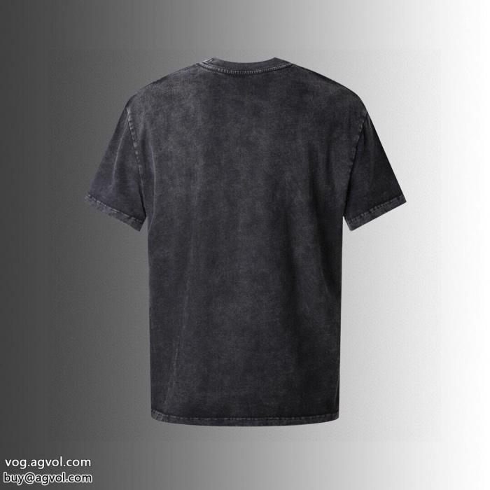 半袖Tシャツブランド コピー 販売 VERSACE使い勝手の良さ限定デザイン_0_2
