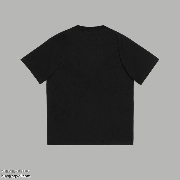 ブランド コピー 安心半袖TシャツDIOR安心と信頼のお取引夏に最強アイテム_0_0