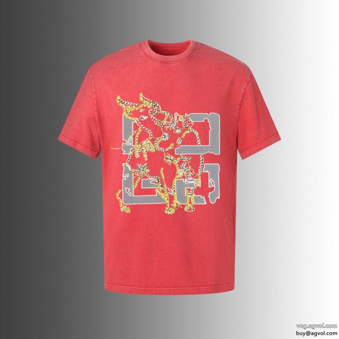 偽 ブランド 通販人気商品毎年爆発的人気ジバンシー半袖Tシャツ_0_0