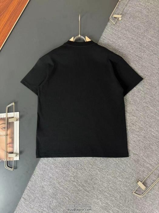 ALEXANDER WANG半袖Tシャツ肌触りの着心地が良く 今人気の秘訣コピー 品 販売_0_2