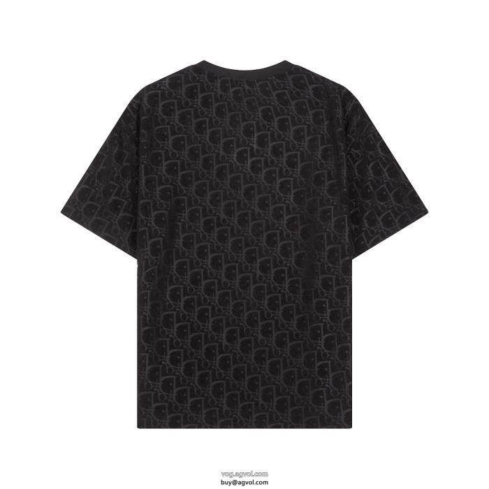 ブランド コピー 販売 半袖TシャツDIOR気分が上がる憧れブランドSS23限定版_0_1