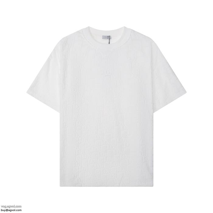 ブランド コピー 販売 半袖TシャツDIOR気分が上がる憧れブランドSS23限定版_0_3