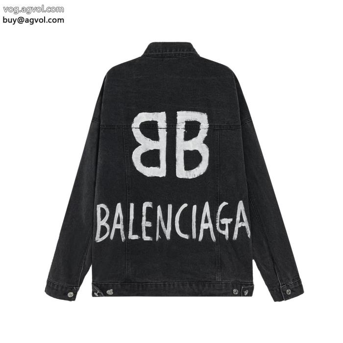 コピー ブランドbalenciagaコート品が良い限定モデル_0_2