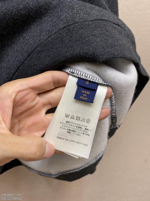 存在感のある即完売パーカーブランド コピー 安心LOUIS VUITTON_0_0