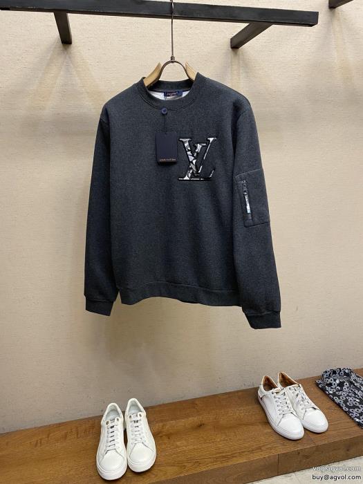 存在感のある即完売パーカーブランド コピー 安心LOUIS VUITTON_0_1
