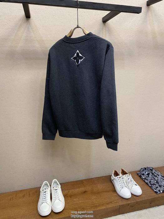 存在感のある即完売パーカーブランド コピー 安心LOUIS VUITTON_0_2
