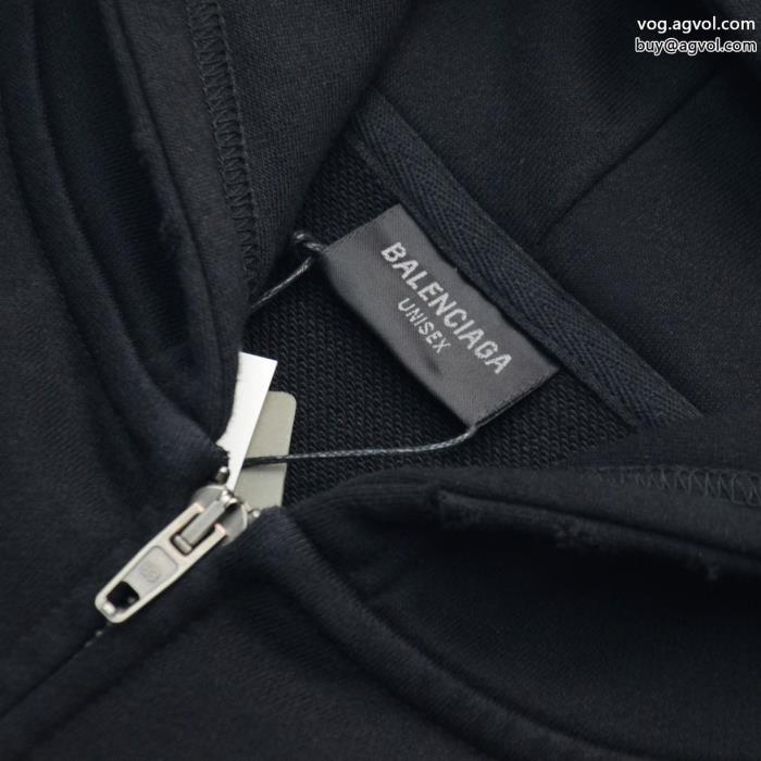 ブランド コピー 通販決算在庫処分この夏絶対欲しいパーカーbalenciaga_0_2