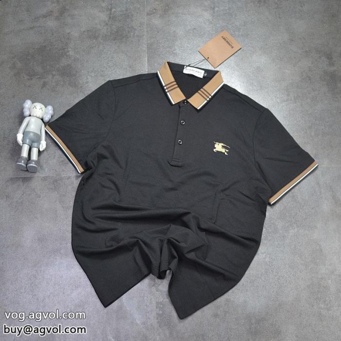 2024新作新品決算在庫処分半袖シャツバーバリーコピー ブランド 販売_0_1