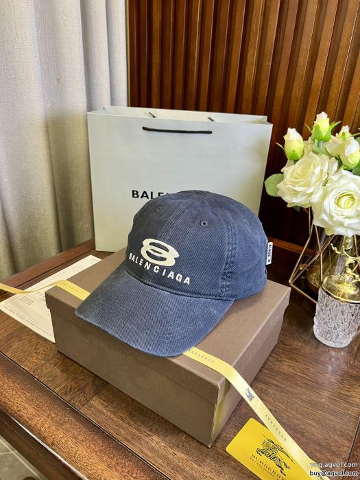 不動の人気2024最新夏らしく爽やかな印象balenciagaブランド 品 コピー帽子_0_0