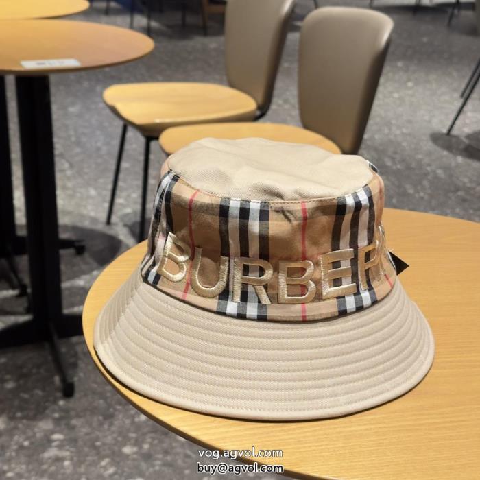 スーパー コピー 販売BURBERRYちょっと大人の印象今年大人気帽子_0_0