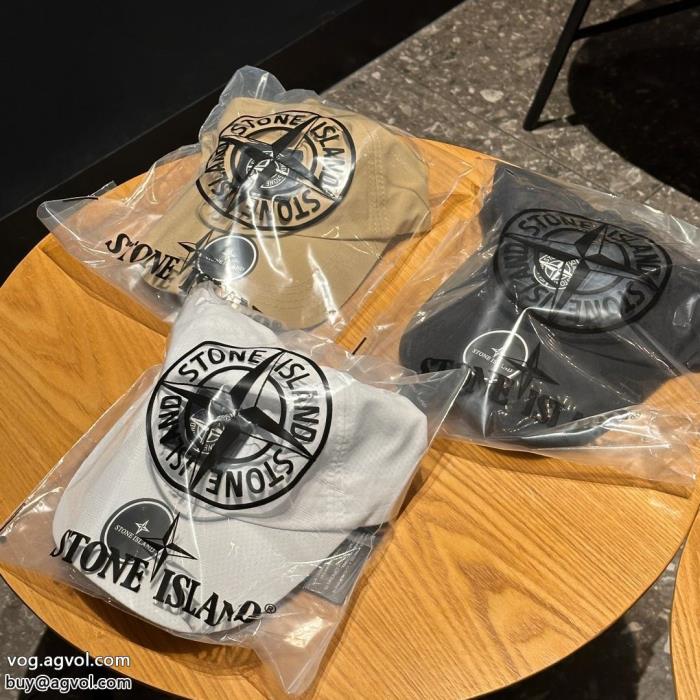 大幅に値下げ上品で優しい雰囲気に偽物 ブランド帽子Stone Island_0_2