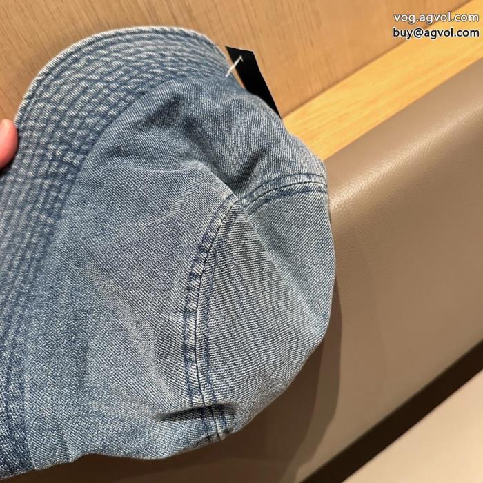 販路限定モデル涼しげな印象のコピー 商品 ブランド帽子LOUIS VUITTON_0_1