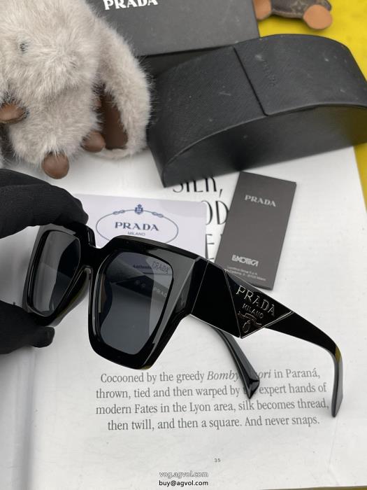完売必至22/23AW新作 サングラスブランド コピー 専門PRADA_0_0