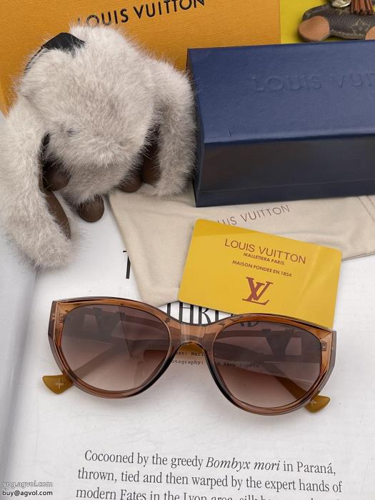 着心地のいい日本完売偽 ブランド 通販サングラスLOUIS VUITTON_0_0