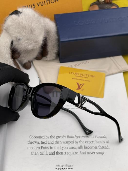 着心地のいい日本完売偽 ブランド 通販サングラスLOUIS VUITTON_0_3
