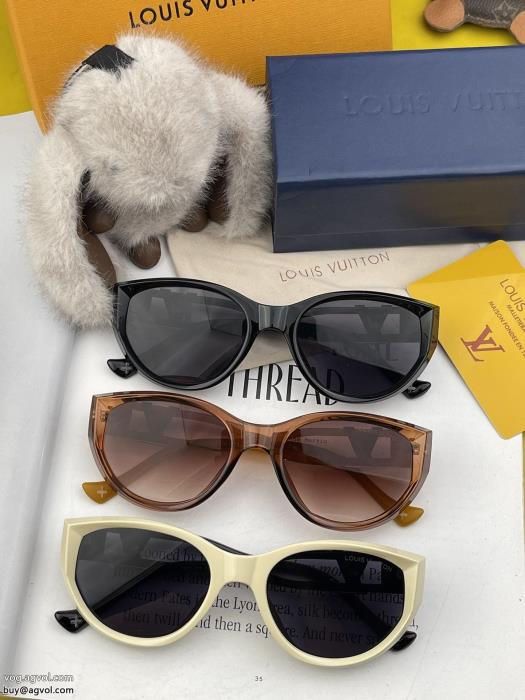着心地のいい日本完売偽 ブランド 通販サングラスLOUIS VUITTON_0_4