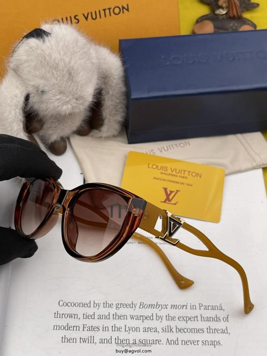 着心地のいい日本完売偽 ブランド 通販サングラスLOUIS VUITTON_0_5